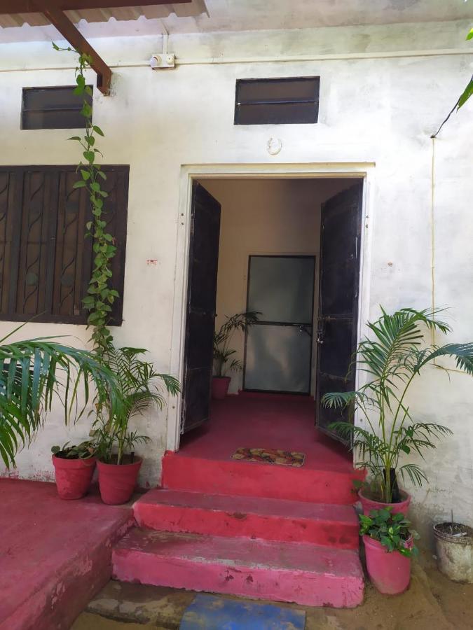 Hotel The Pushkar Flower Kültér fotó