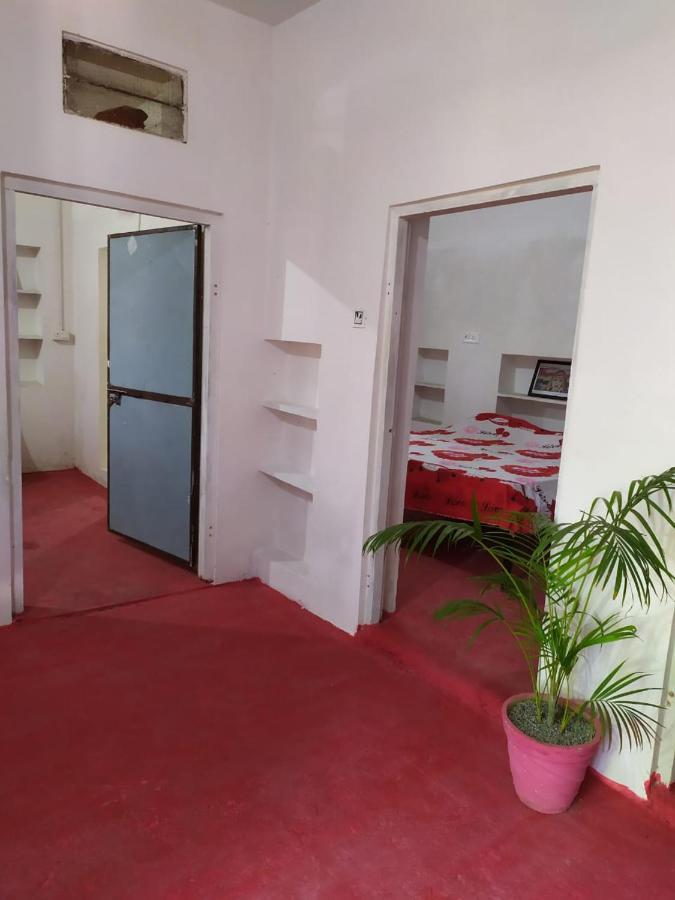 Hotel The Pushkar Flower Kültér fotó